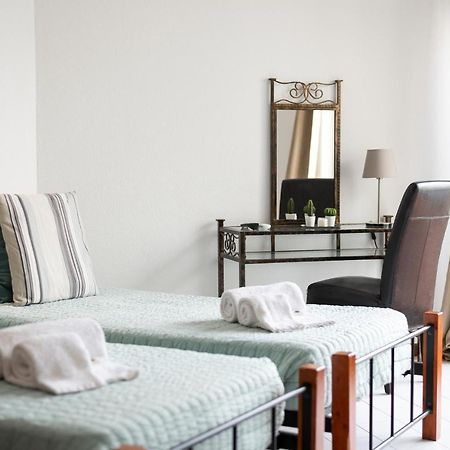 Algamar Apartment - Vilamoura Center Buitenkant foto