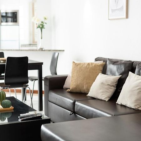 Algamar Apartment - Vilamoura Center Buitenkant foto