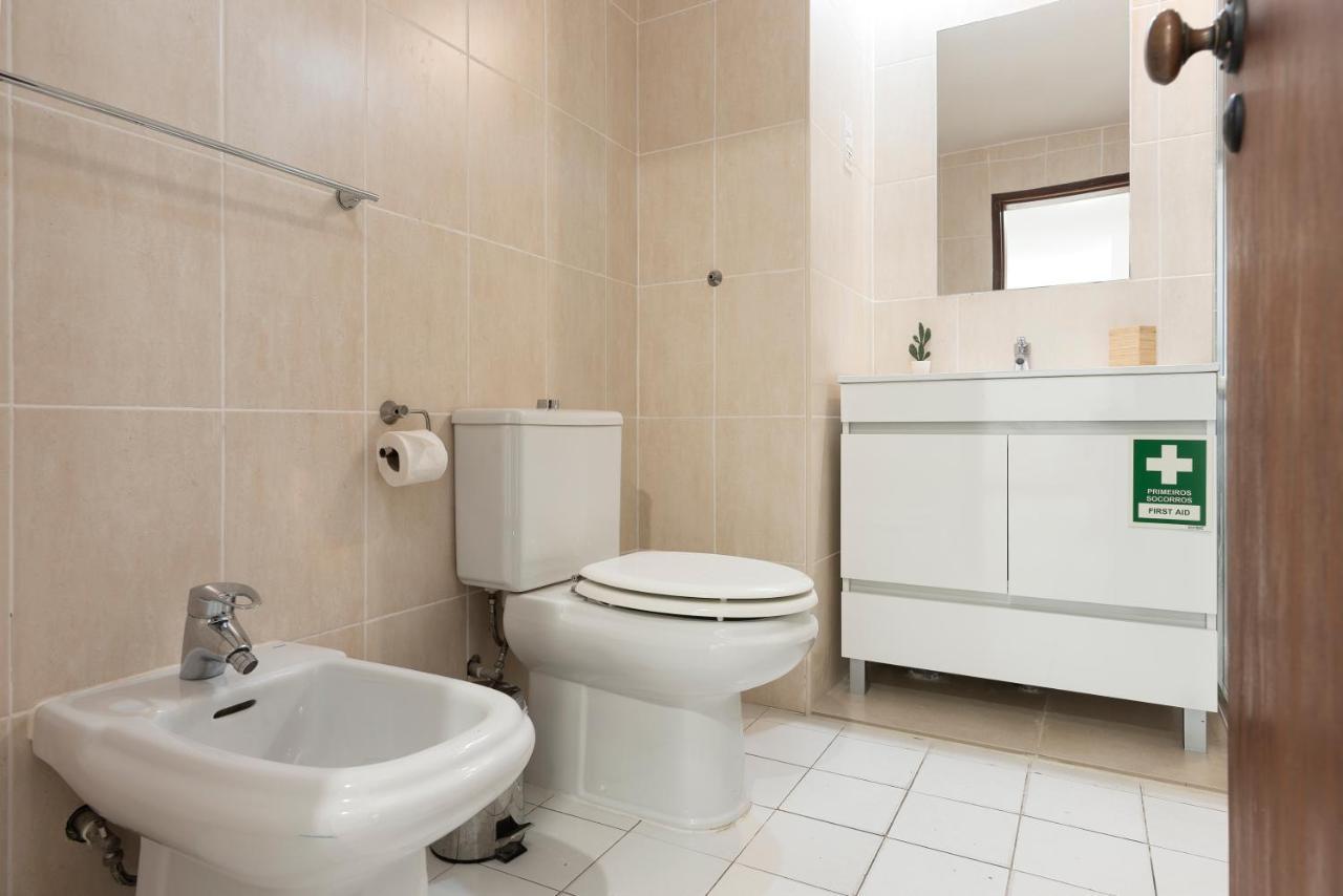 Algamar Apartment - Vilamoura Center Buitenkant foto