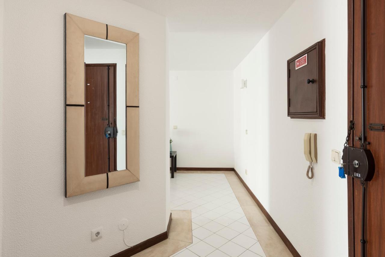 Algamar Apartment - Vilamoura Center Buitenkant foto