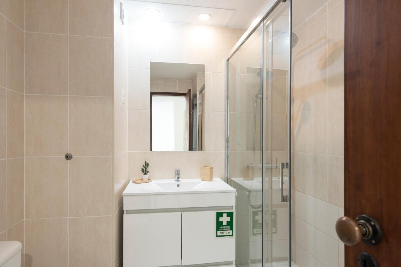 Algamar Apartment - Vilamoura Center Buitenkant foto